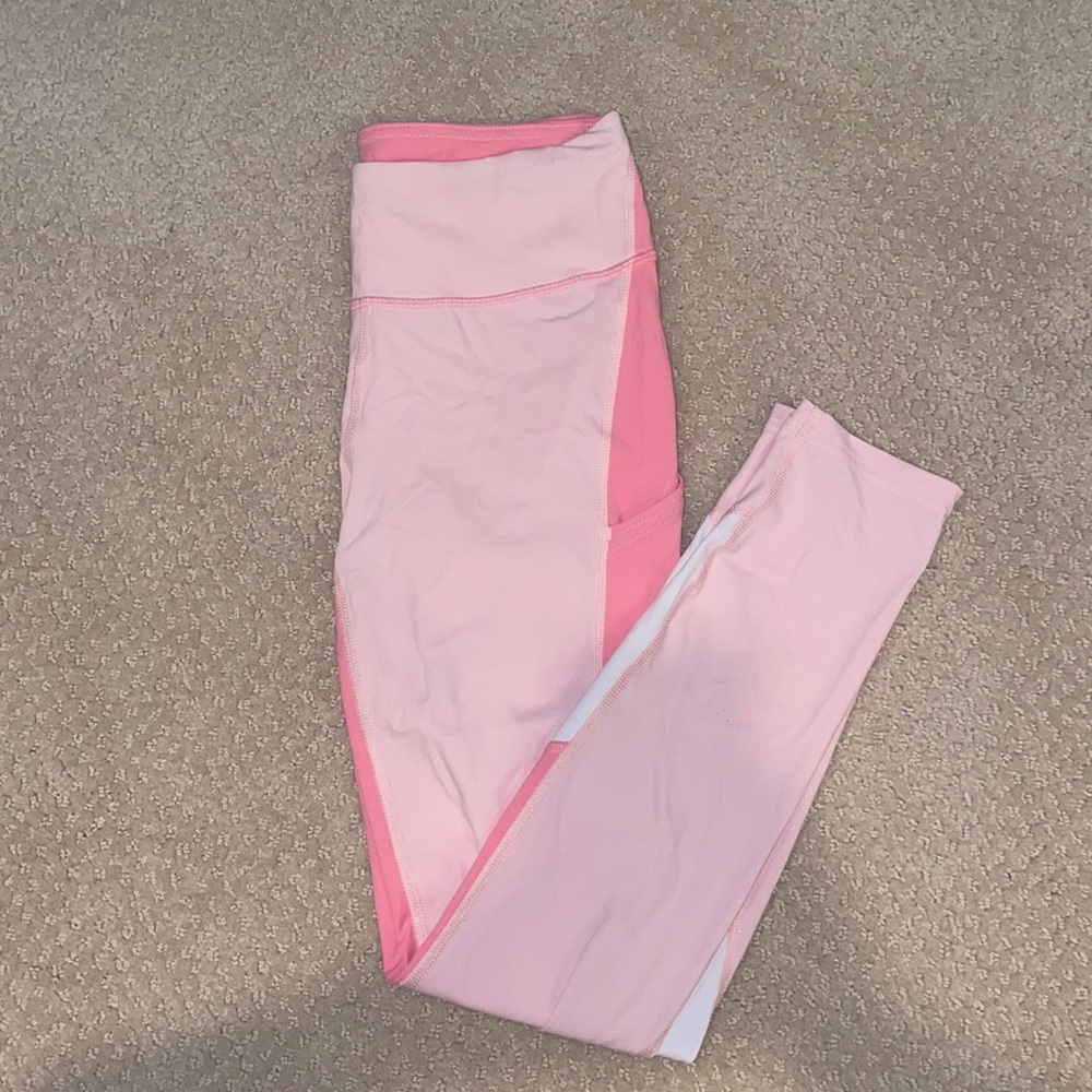 Outdoor Voices Zoom 7/8 Legging